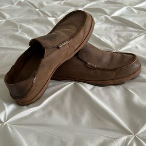 Men's Olukai Moloa Slip On/Slide On